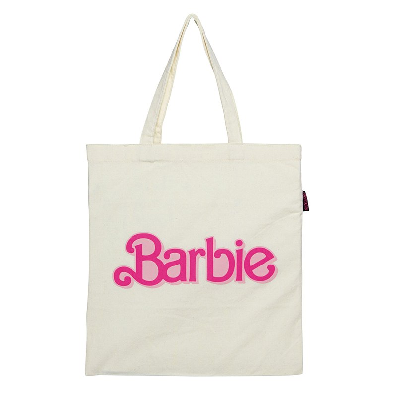 Barbie Bolsa Tote Bag 41cm

