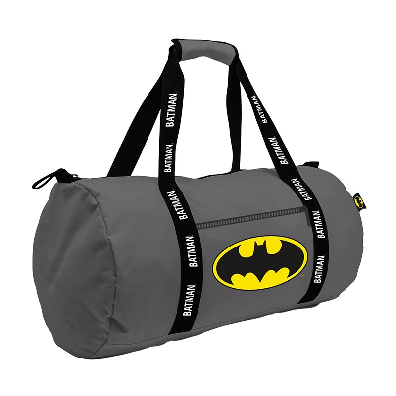 Batman Bolsa de Deporte Premium 47cm