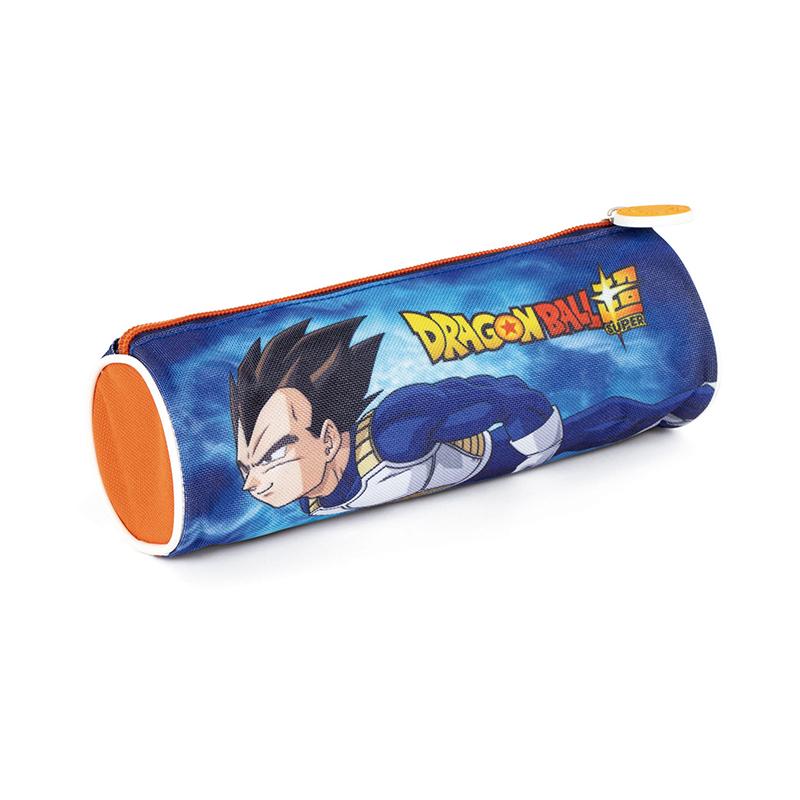 Dragon Ball Estojo Cilíndrico 21cm - Imagem 2