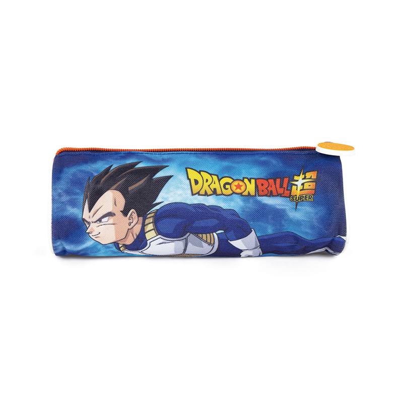 Dragon Ball Estojo Cilíndrico 21cm - Imagem 3