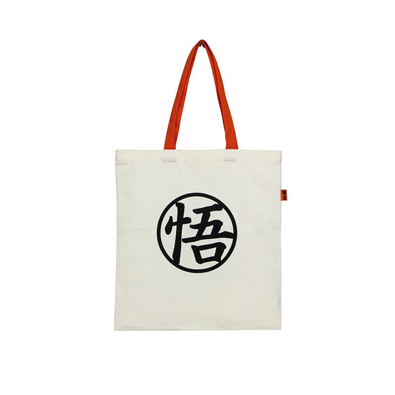 Dragon Ball Bossa Tote Bag 41cm