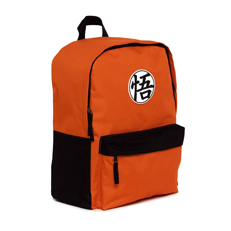 Dragon Ball Mochila 42cm - Imagen 1
