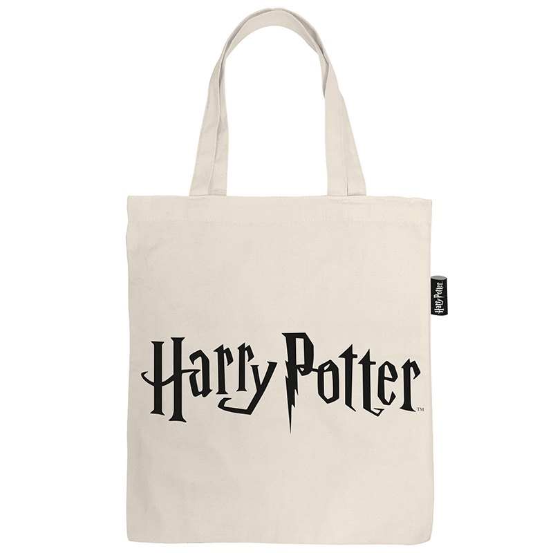 Harry Potter Bolsa Tote Bag 41cm