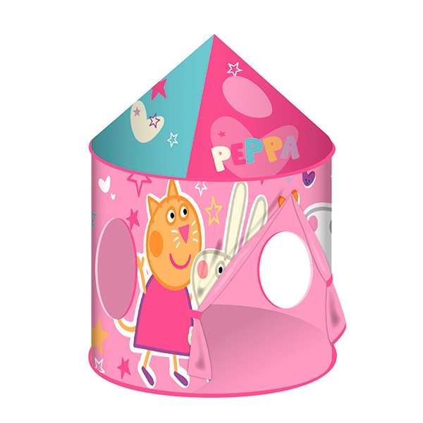 Porquinha Peppa Loja Pop-Up