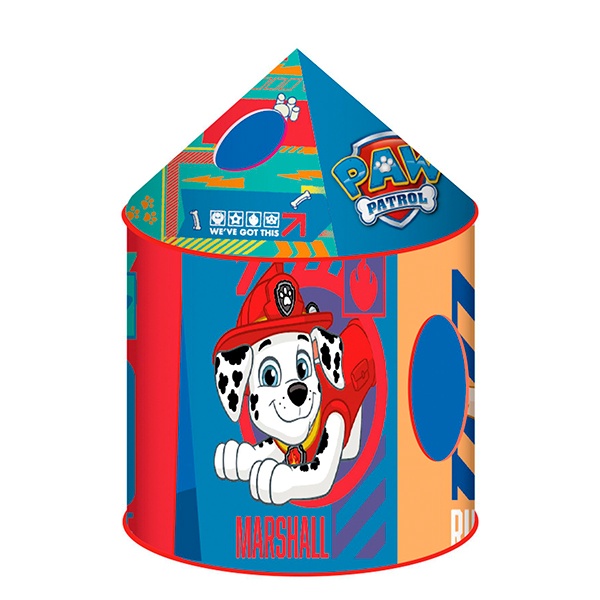Paw Patrol Tienda Pop Up - Imagen 1