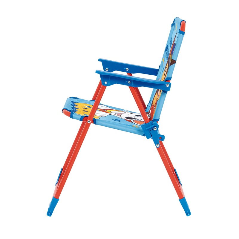 Paw Patrol Silla Plegable con Brazos - Imagen 2