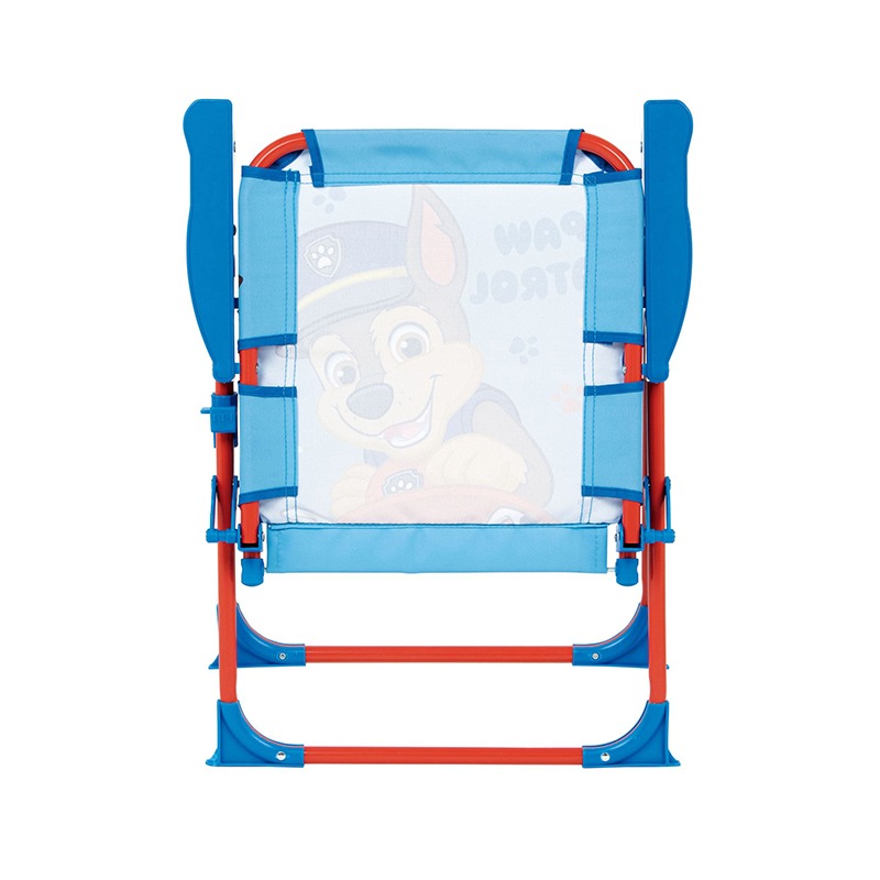 Paw Patrol Silla Plegable con Brazos - Imagen 3