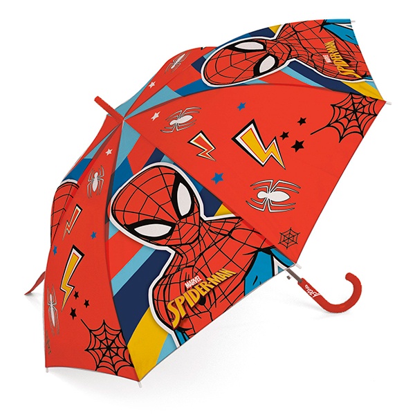 Spiderman Guarda-chuva 48 cm - Imagem 1