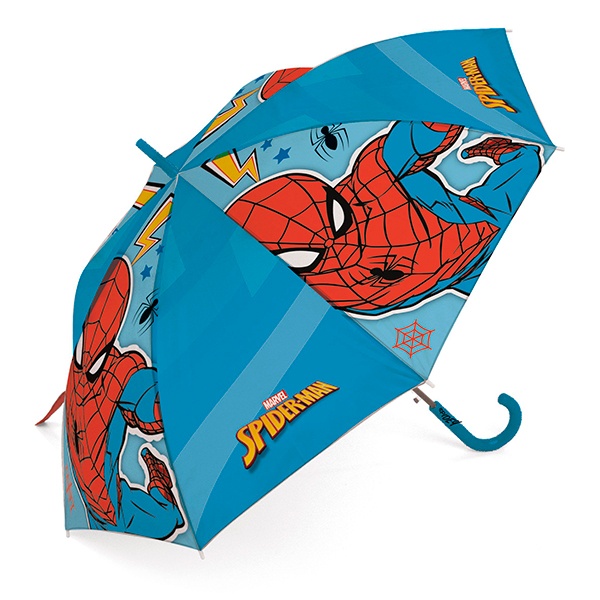 Spiderman Guarda-chuva 48 cm - Imagem 2