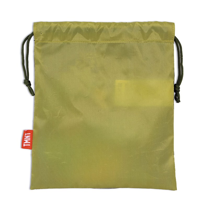 Tortugas Ninja Bolsa Merienda 26cm - Imagen 1