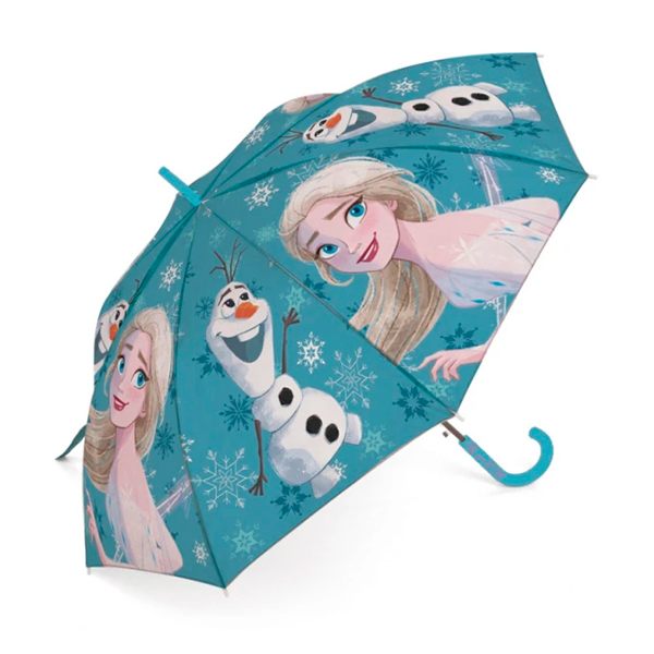 Frozen Guarda-chuva Automático 48 cm - Imagem 2