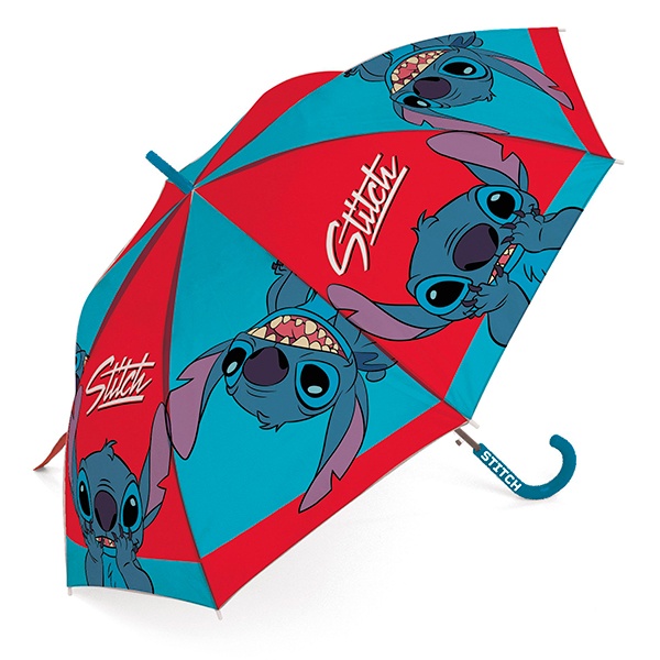 Stitch Guarda-chuva 48 cm - Imagem 1