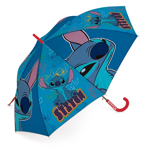 Stitch Guarda-chuva 48 cm - Imagem 2