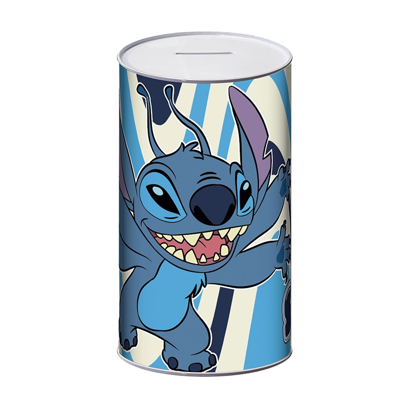 Stitch Hucha de Metal