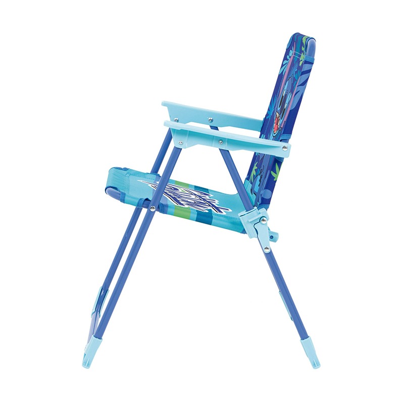 Stitch Silla Plegable con Brazos - Imagen 2