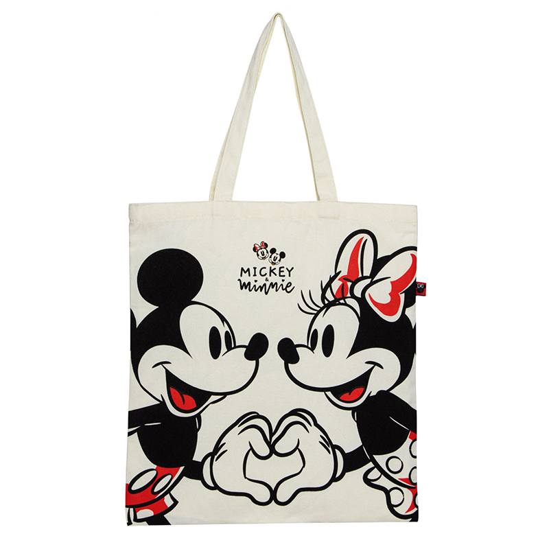 Minnie Saco Sacola 41cm