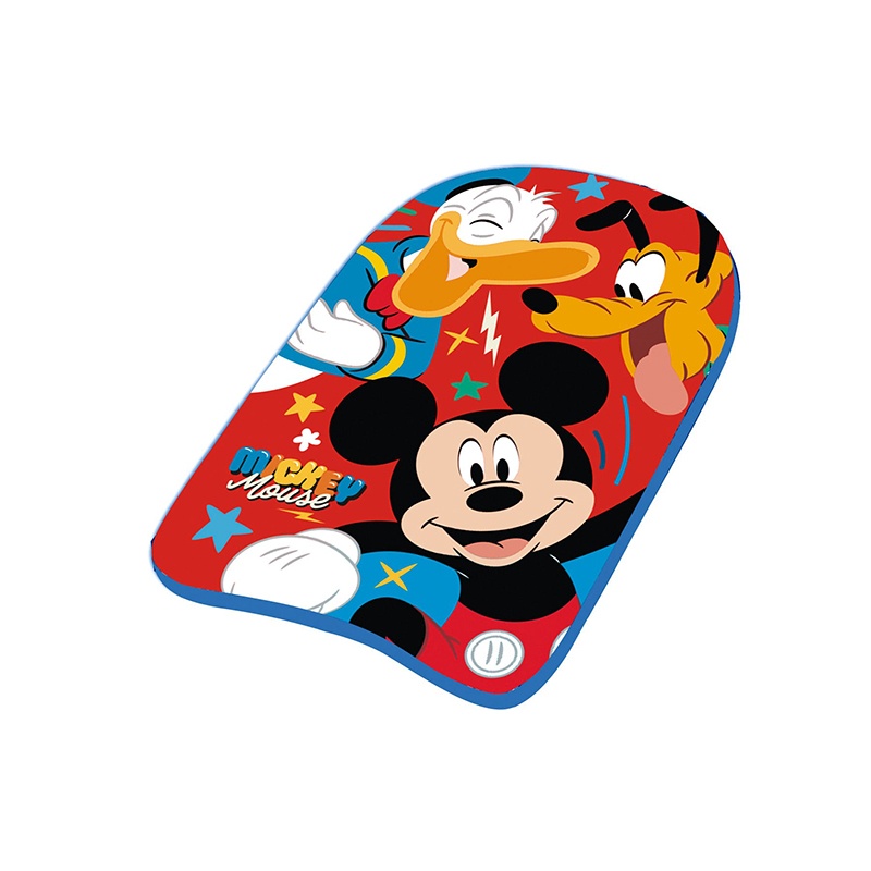 Mickey Tabla de Natación Kickboard 42cm - Imagen 1