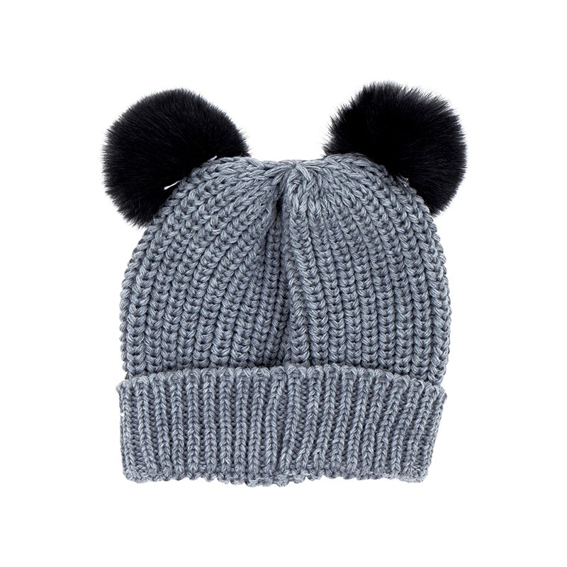 Gorro infantil do Mickey Mouse - Imagem 1