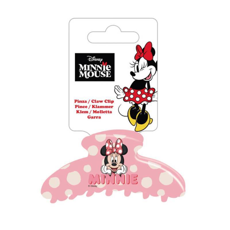 Minnie Pinza para el Cabello