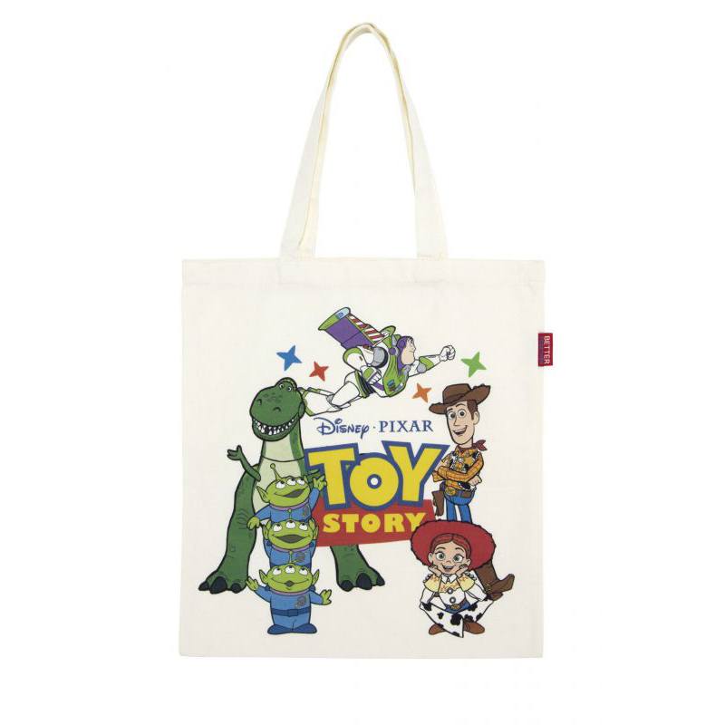 Toy Story Bolsa Tote Bag 41cm
