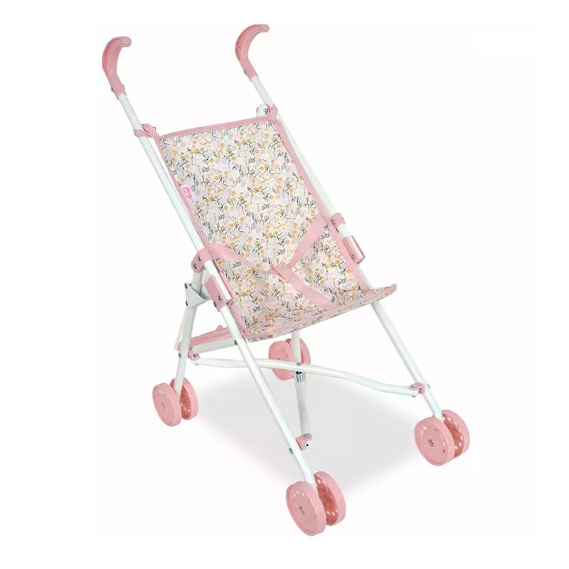 Carrinho de Passeio de Bonecas Dobrável