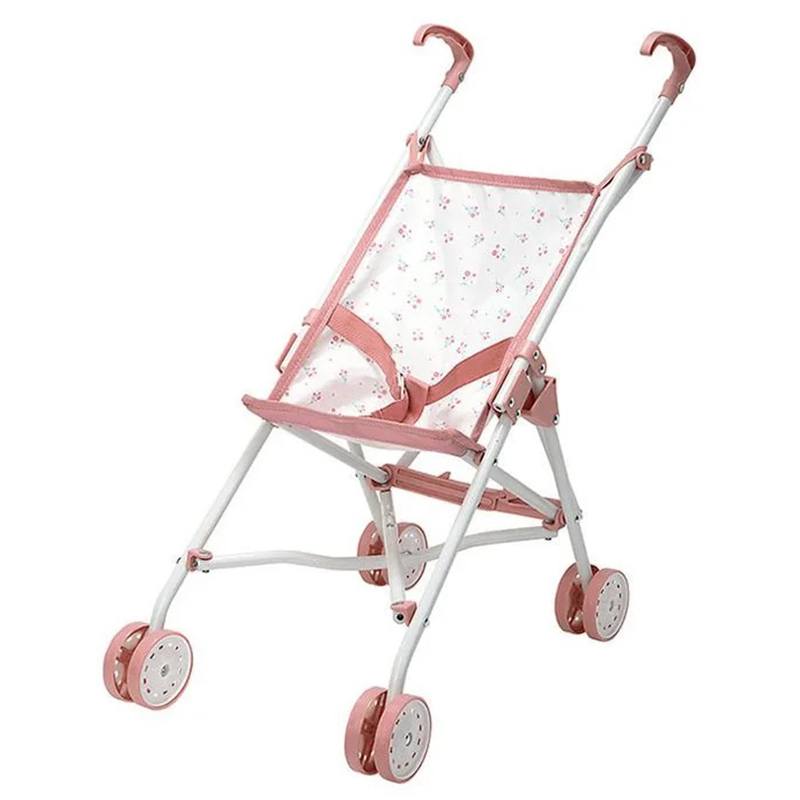 Carro de Muñecas Sillita de paseo Elegance