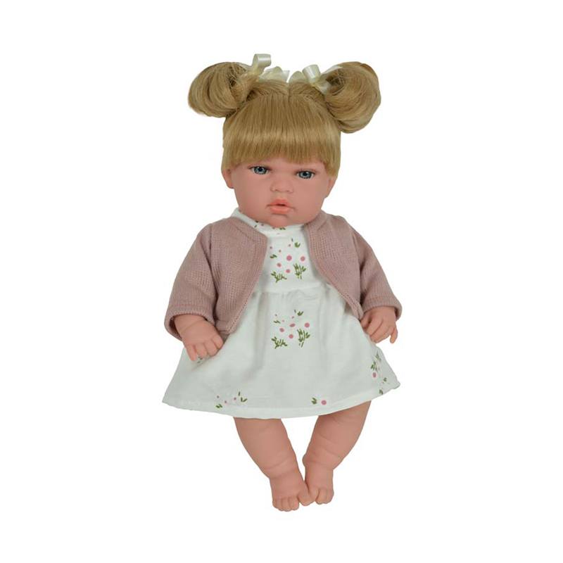 Nina Laia Canta en Català 33cm