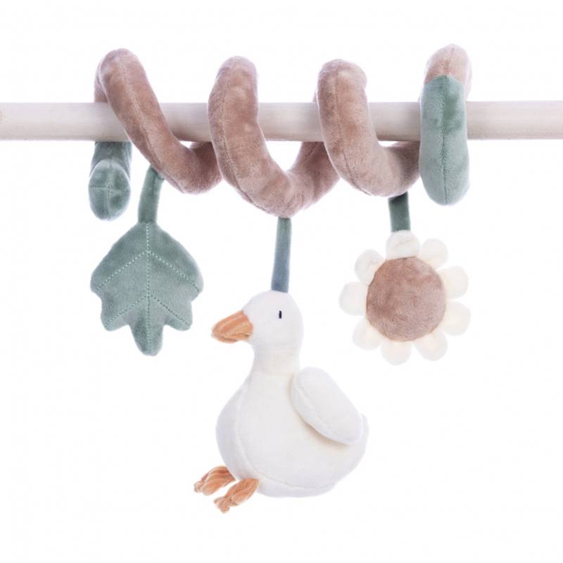 Baby Espiral Oca 32cm