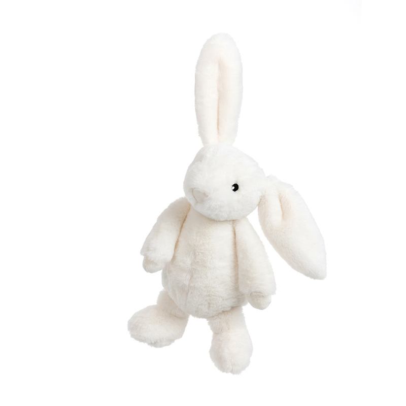 Peluix Conillet Beige 23cm