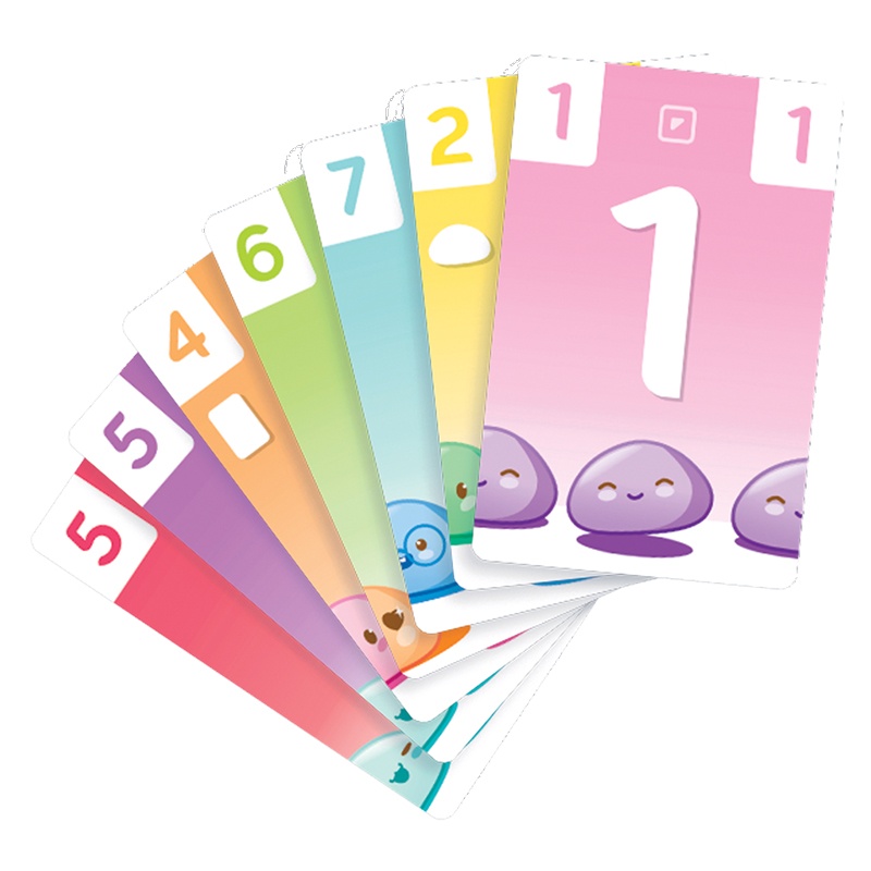 Juego Happy Mochi - Imatge 1