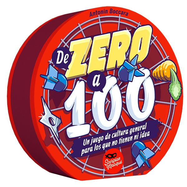 Jogo De Zero a 100 - Imagem 1