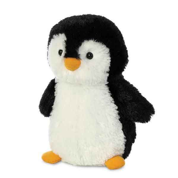 Ping?ino Peluche 31 cms