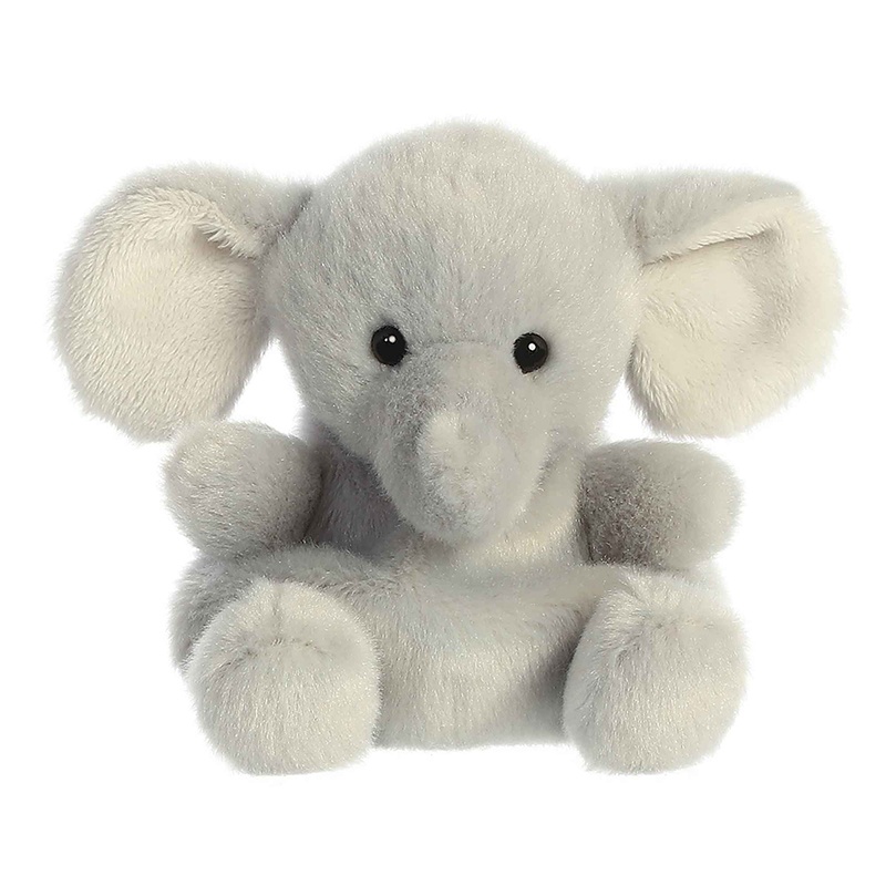 Palm Pals Peluche Elefante Stomps 13cm