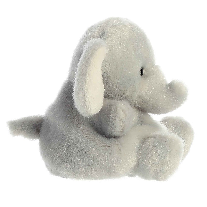 Palm Pals Peluche Elefante Stomps 13cm - Imagem 1