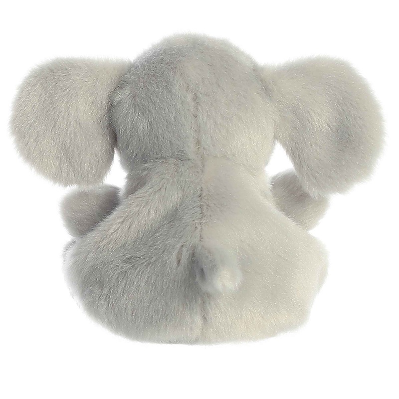 Palm Pals Peluche Elefante Stomps 13cm - Imagem 2