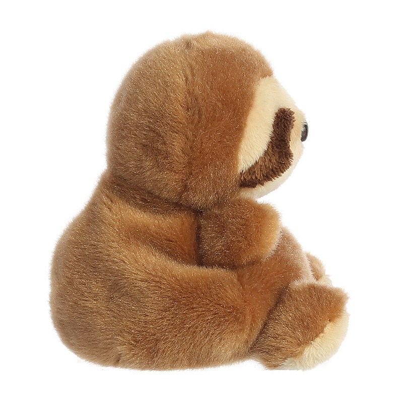 Palm Pals Peluche Urso Preguiçoso Slomo - Imagem 1