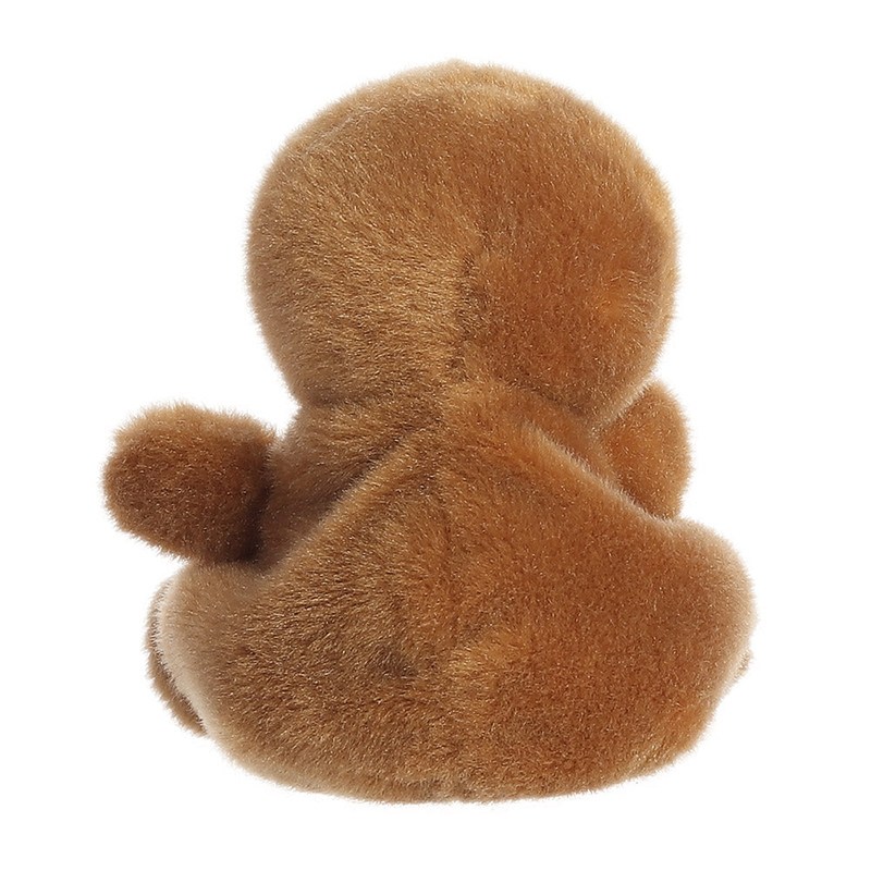Palm Pals Peluche Urso Preguiçoso Slomo - Imagem 2