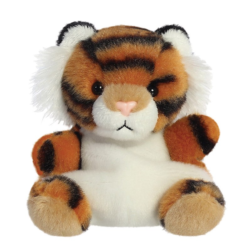 Palm Pals Peluche Tigre Indy