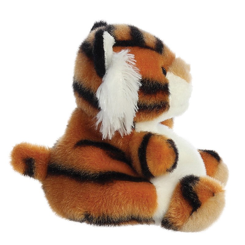 Palm Pals Peluche Tigre Indy - Imagem 1