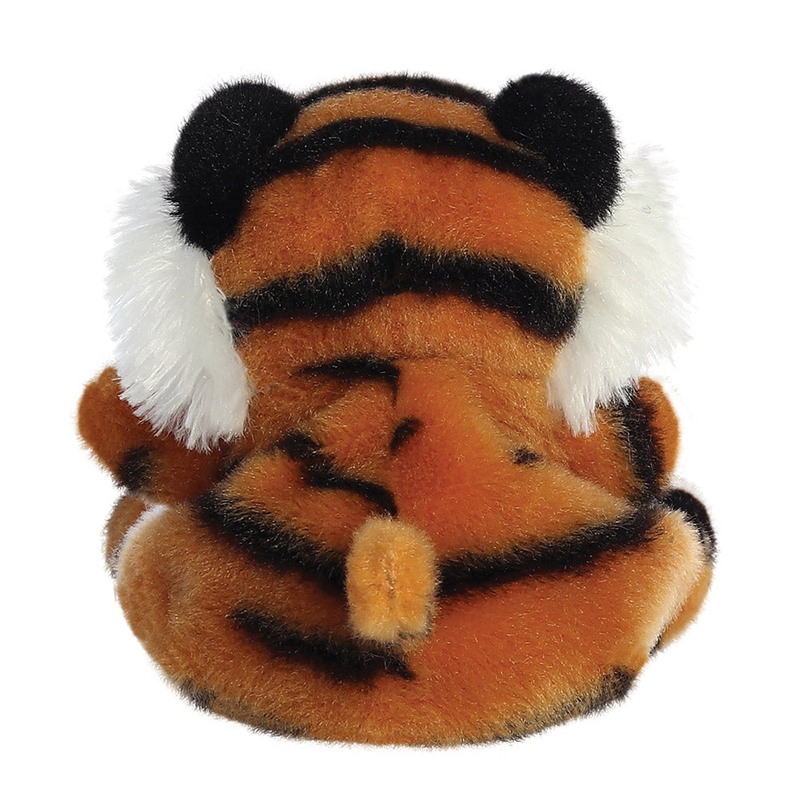 Palm Pals Peluche Tigre Indy - Imagem 2