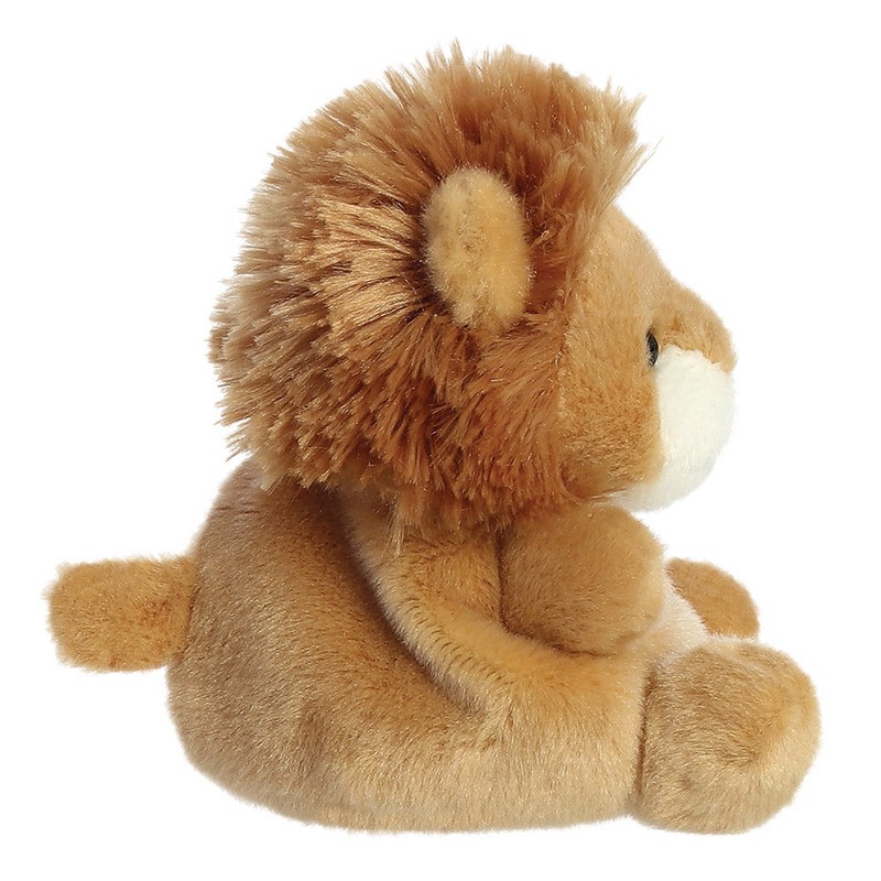 Palm Pals Peluche Leão Leno - Imagem 1