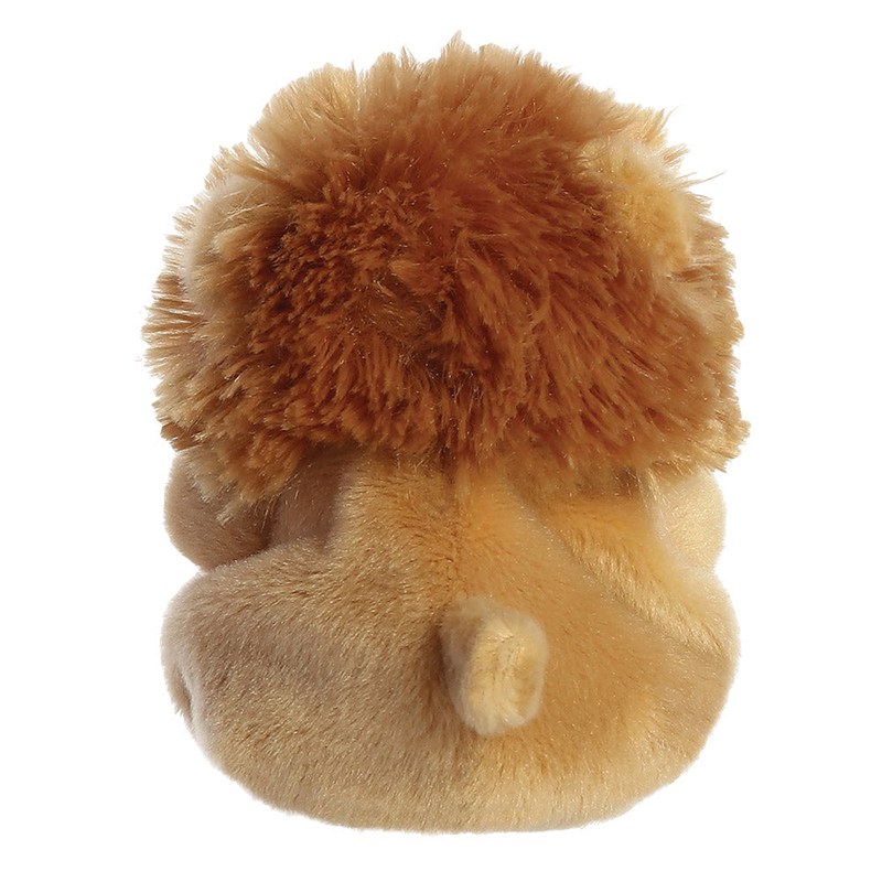 Palm Pals Peluche Leão Leno - Imagem 2