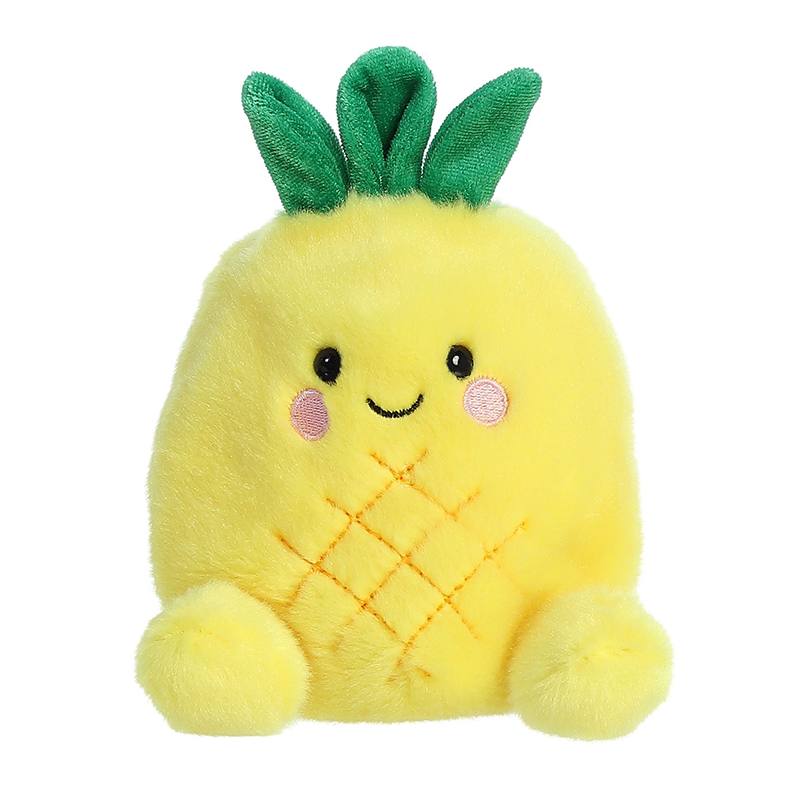Palm Pals Peluche Ananás Perky 13cm