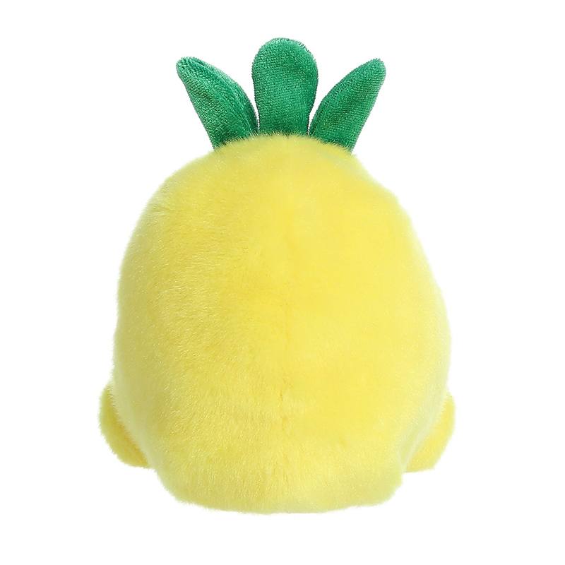 Palm Pals Peluche Ananás Perky 13cm - Imagem 2