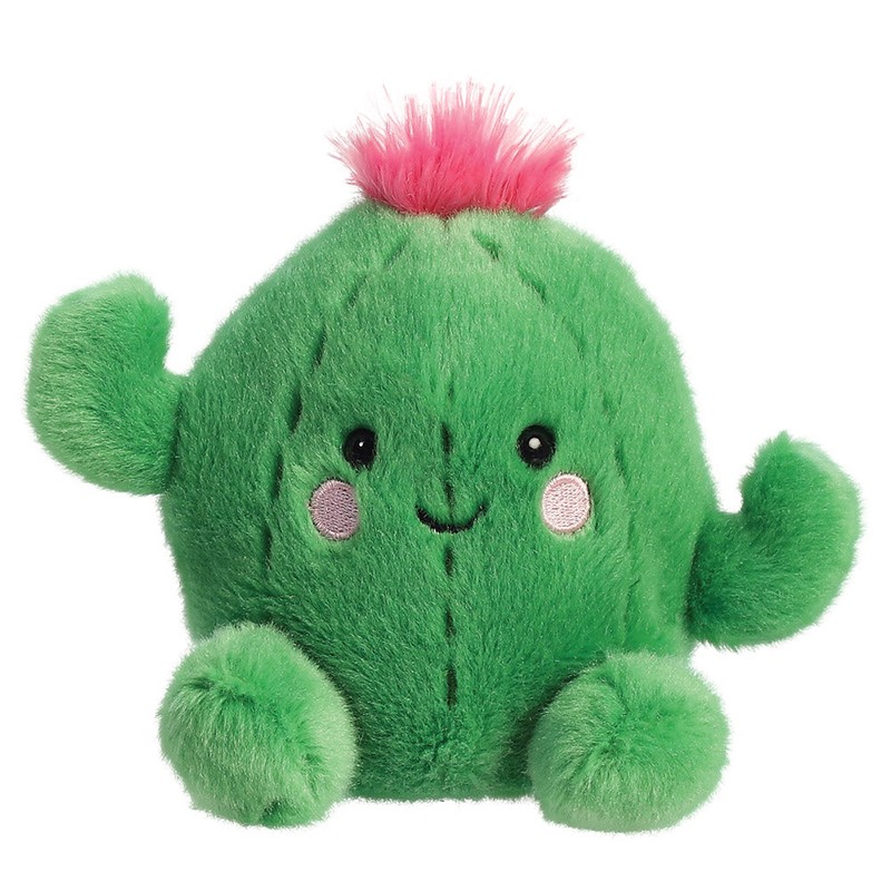 Palm Pals Peluche Cactus Prickles