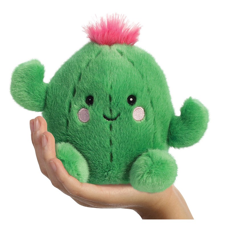 Palm Pals Peluche Cactus Prickles - Imagem 3
