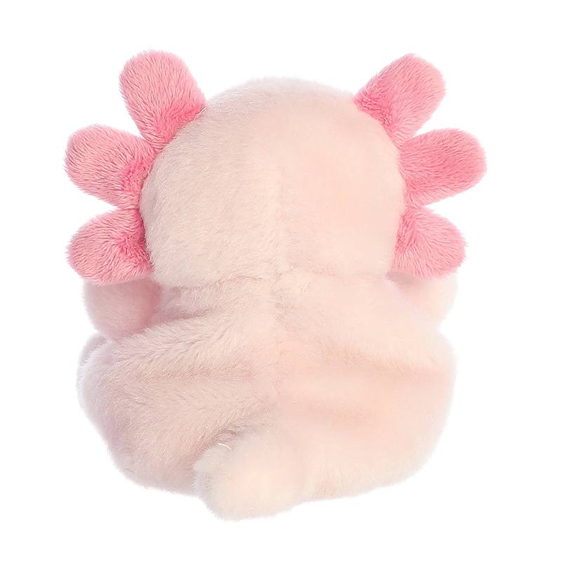Palm Pals Peluche Axolote Ax 13cm - Imagem 2