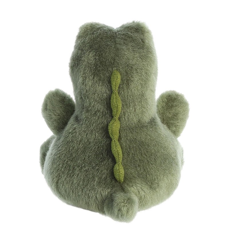 Palm Pals Peluche Jacaré Scales - Imagem 2