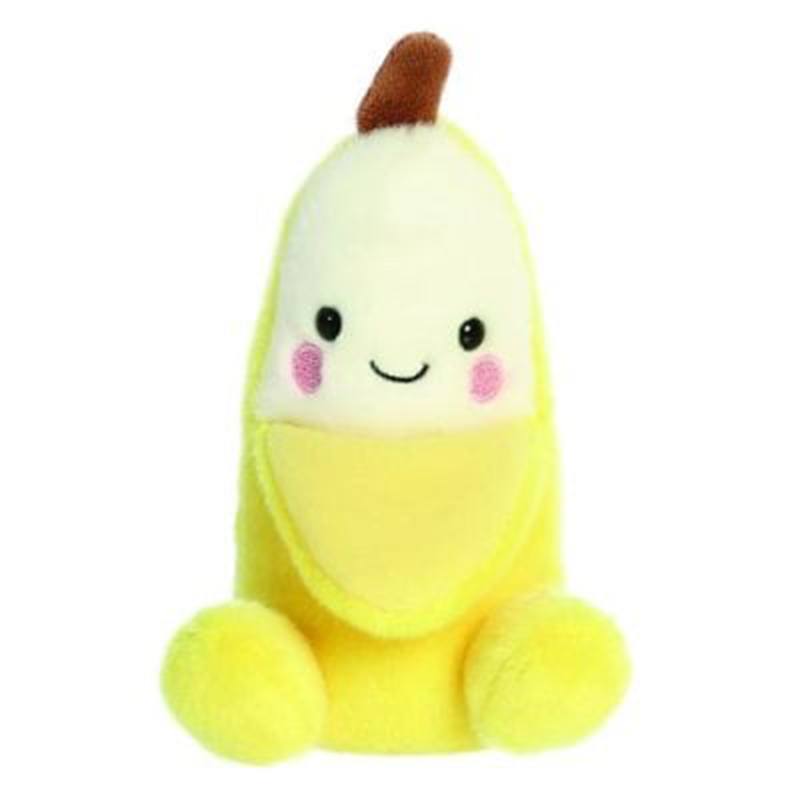 Palm Pals Peluche Banana Gwen 13cm
