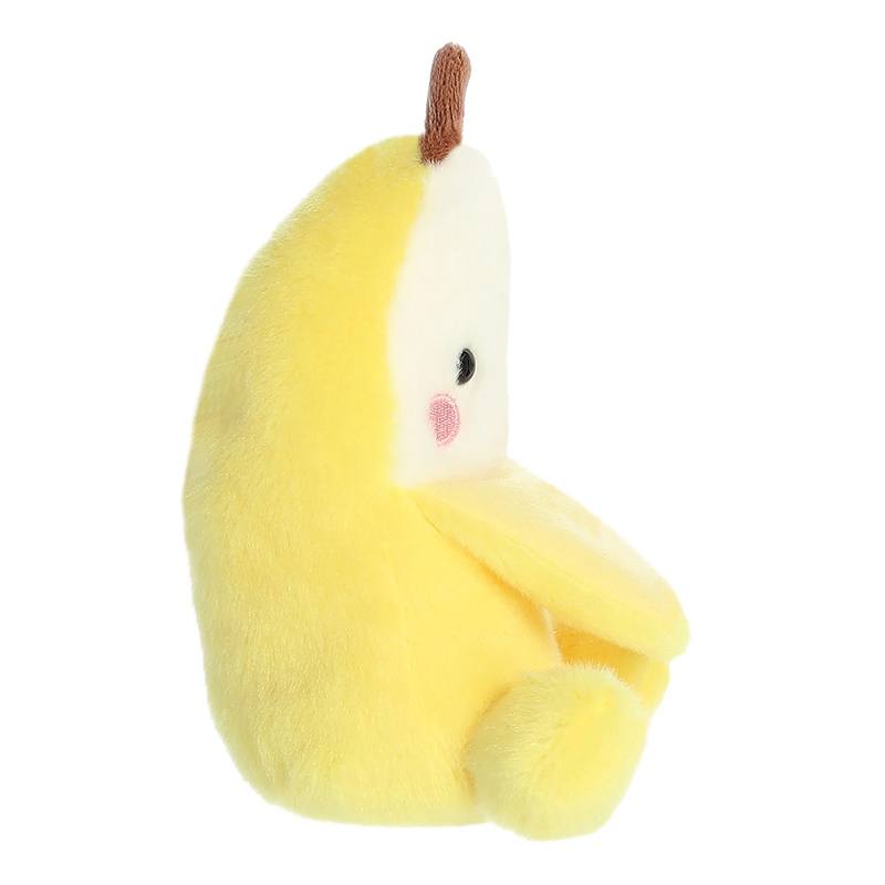 Palm Pals Peluche Banana Gwen 13cm - Imagem 1
